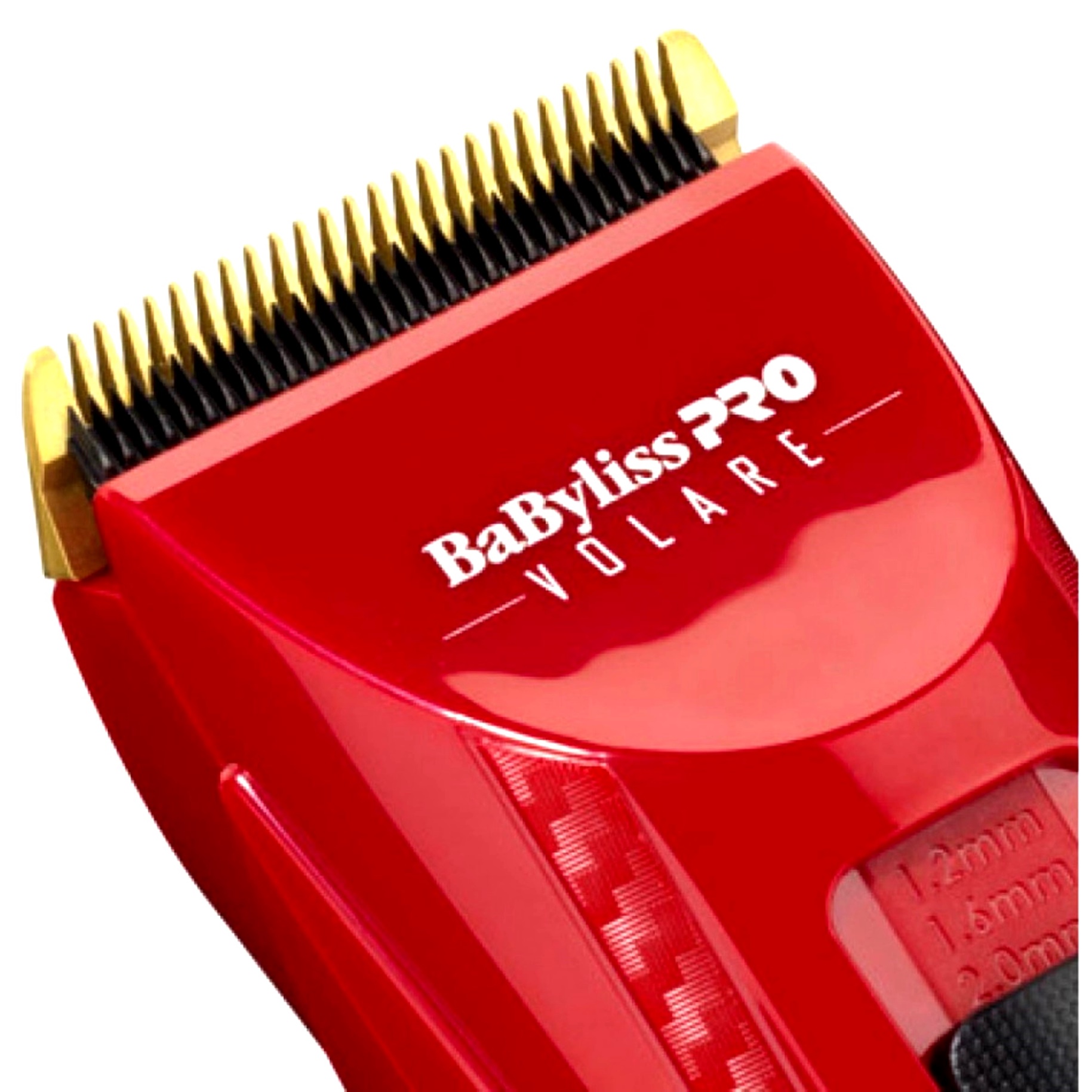 BaByliss Pro Volare X2 Red