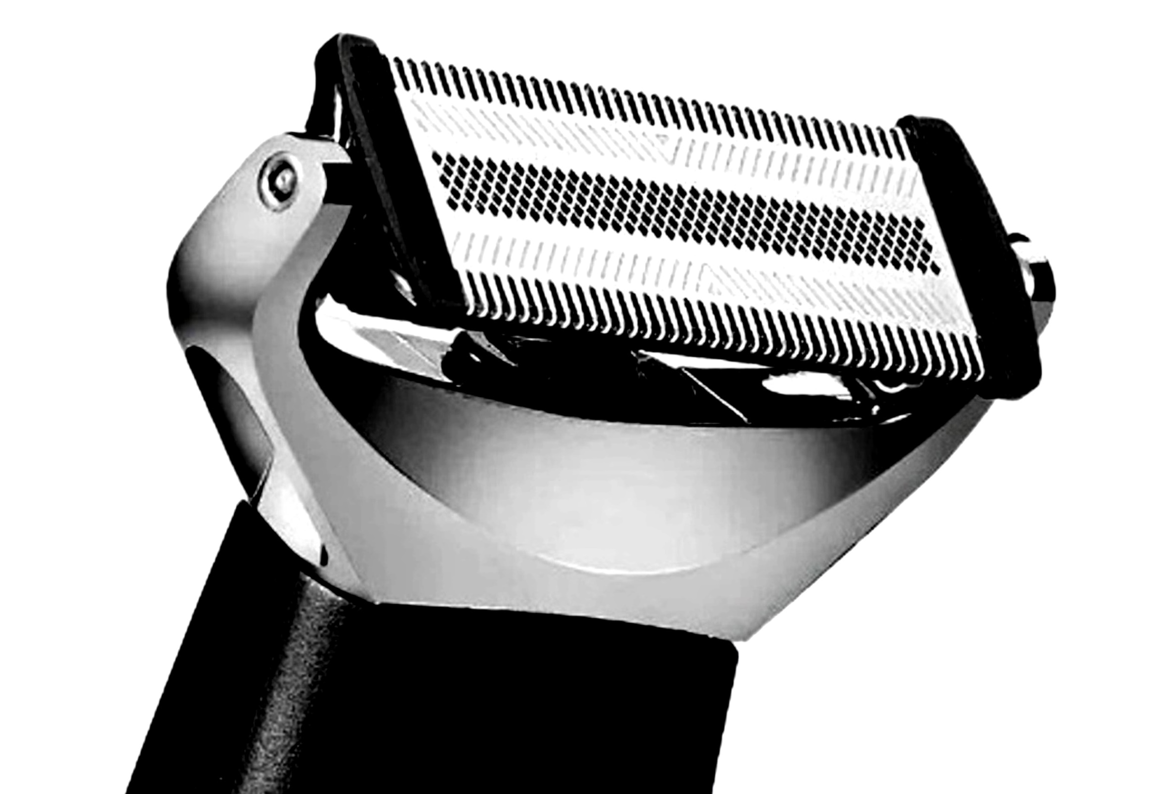 Xiaomi_MSN Electric Hair Shaver_T5