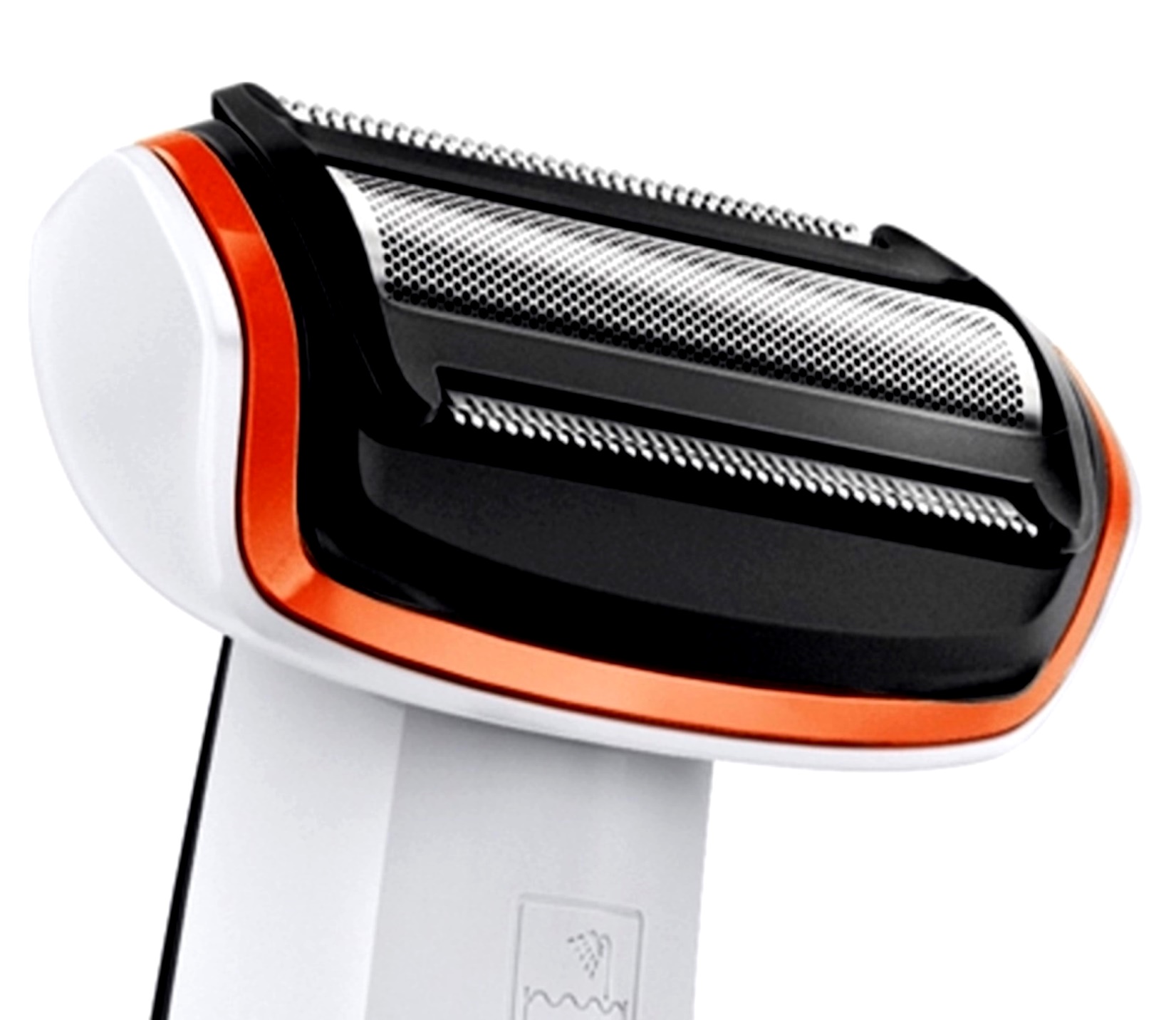 Philips BodyGroom BG2025